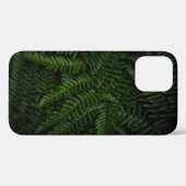 Fern plant Case-Mate iPhone case (Achterkant (horizontaal))