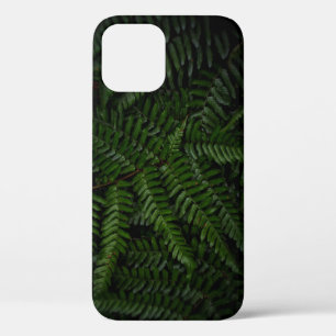 Fern plant iPhone 12 hoesje