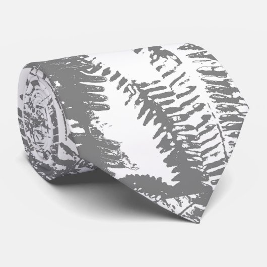 Fern Stropdas (Opgerold)