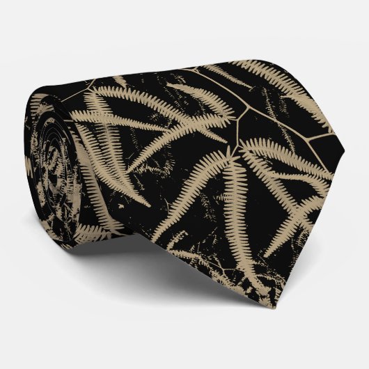 Fern Stropdas (Opgerold)