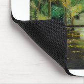 Fern Tree Gully Muismat (Hoek)