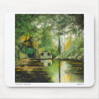 Fern Tree Gully Muismat