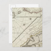 Fernand de Noronha Island Briefkaart (Voorkant / Achterkant)