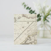 Fernand de Noronha Island Briefkaart (Staand voorkant)