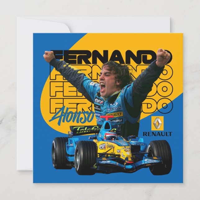 Fernando (Voorkant)