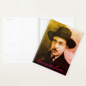 Fernando Pessoa (Devant avec enveloppe)