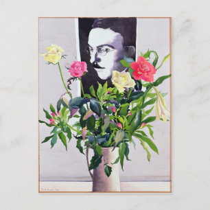 Fernando Pessoa Briefkaart