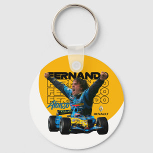 Fernando Sleutelhanger