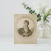 Fernando Sor Briefkaart (Staand voorkant)