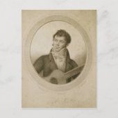 Fernando Sor Briefkaart (Voorkant)