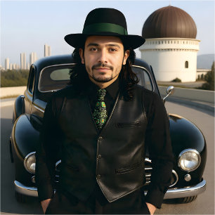 Fernando Stropdas