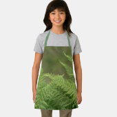 fernegroen schort (Insitu)