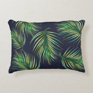 Ferns Accent Pillow Kussen