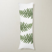 Ferns Lichaamskussen (Voorkant Verticaal)
