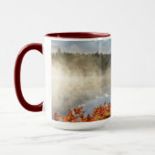 Ferns op Shoreline | Paradise, Michigan Mok (Links)