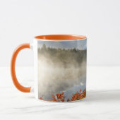 Ferns op Shoreline | Paradise, Michigan Mok (Links)