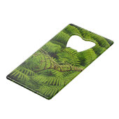 Ferns - Photographie d'Art (Devant Angle)