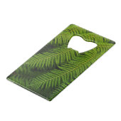 Ferns - Photographie d'Art (Dos Angle)