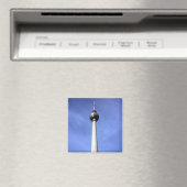 fernsehturmtoren magneet (Insitu (Vaatwasser))
