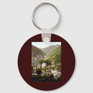 Fernstein Tyrol Austro-Hongarije Sleutelhanger