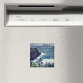 Fernweh Magnet (In Situ (Lave-vaisselle))