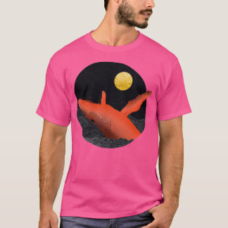 fernweh t-shirt