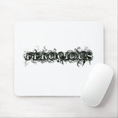 FEROCIEUS MUISMAT (Met muis)