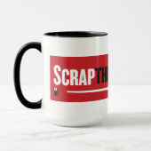 Ferraillez la tasse d'impôts de carbone (Gauche)