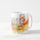 Ferrajunkies Inksplash Mug (Devant droit)