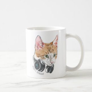 Ferrajunkies lundi Mug