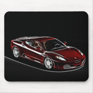 Ferrari Mousepad Muismat