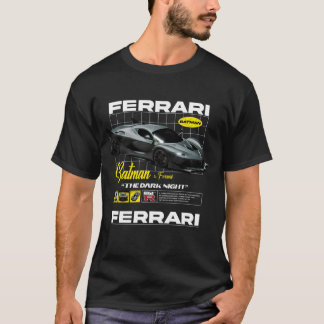 Ferrari T-shirt