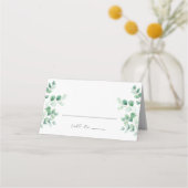 Ferras Greenery Wedding (Voorkant)