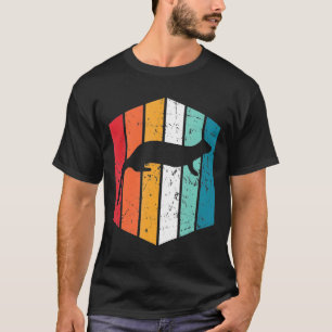ferre voor gebruik in detailhandelszaken t-shirt