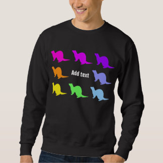 Ferret (4) trui