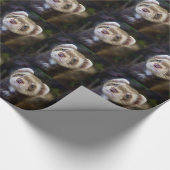 Ferret Cadeaupapier (Hoek)