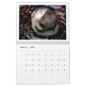 Ferret Calendar 1st Edition Kalender (Feb 2026)