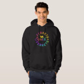 Ferret Ferrets Squad Hoodie (Voorkant volledig)