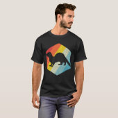 Ferret Ferrets T-shirt (Voorkant volledig)
