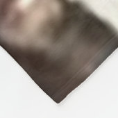 FERRET FLEECE DEKEN (Hoek)