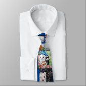 Ferret Galore Plus de Cravates (Attaché)