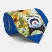 Ferret Galore Plus de Cravates (Roulé)