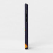 Ferret Leuke Pet Lover Naam Case-Mate iPhone Case (Achterkant/links)