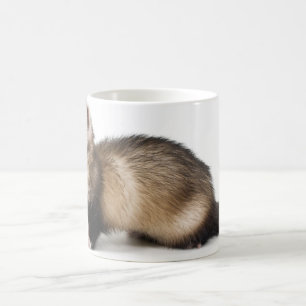 Ferret-mok Koffiemok