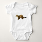 FERRET ROMPER (Voorkant)