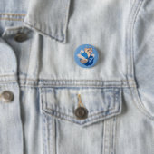 Ferret Ronde Button 3,2 Cm (In situ)