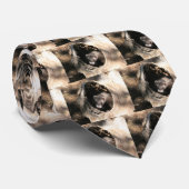 Ferret Stropdas (Opgerold)