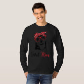 Ferret T-shirt (Voorkant volledig)