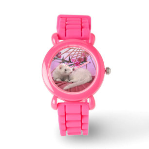 Ferret watch horloge