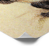 Ferretrooper — Afdruk of Poster (Hoek)